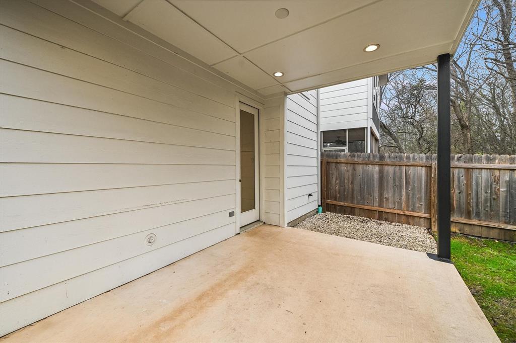 1912 Bunche Rd Rd # B, Austin, TX 78721