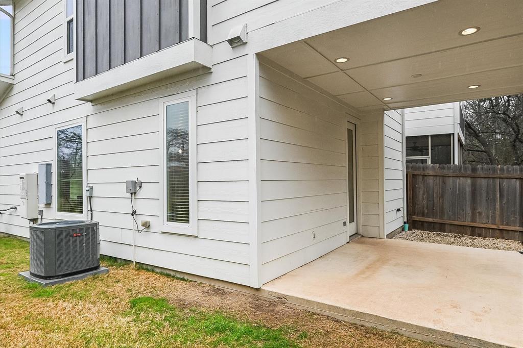 1912 Bunche Rd Rd # B, Austin, TX 78721