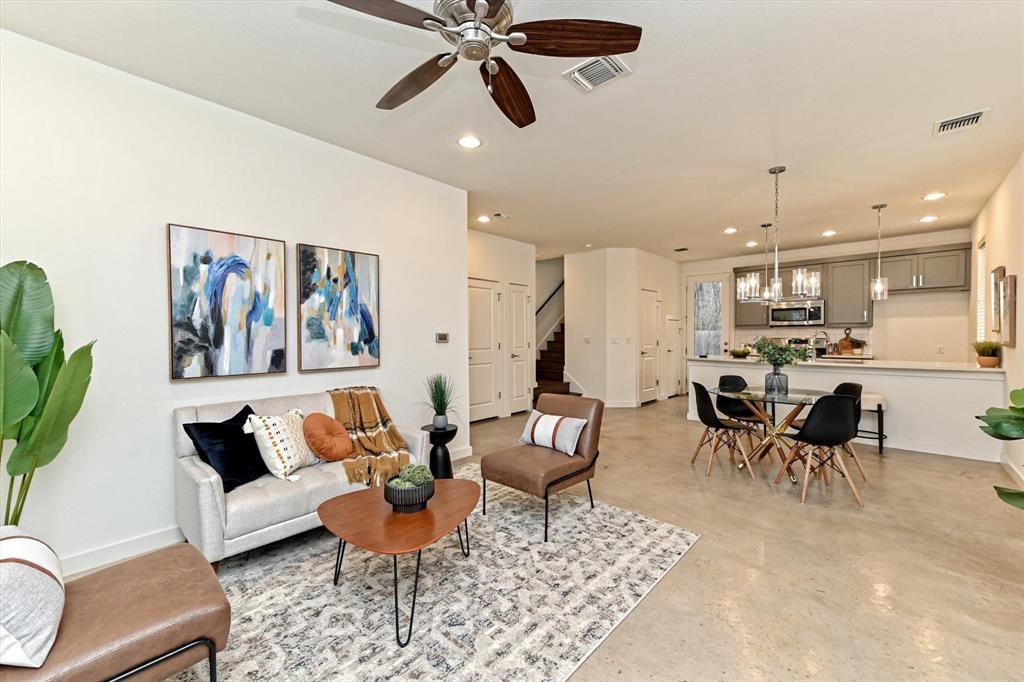 1912 Bunche Rd Rd # B, Austin, TX 78721