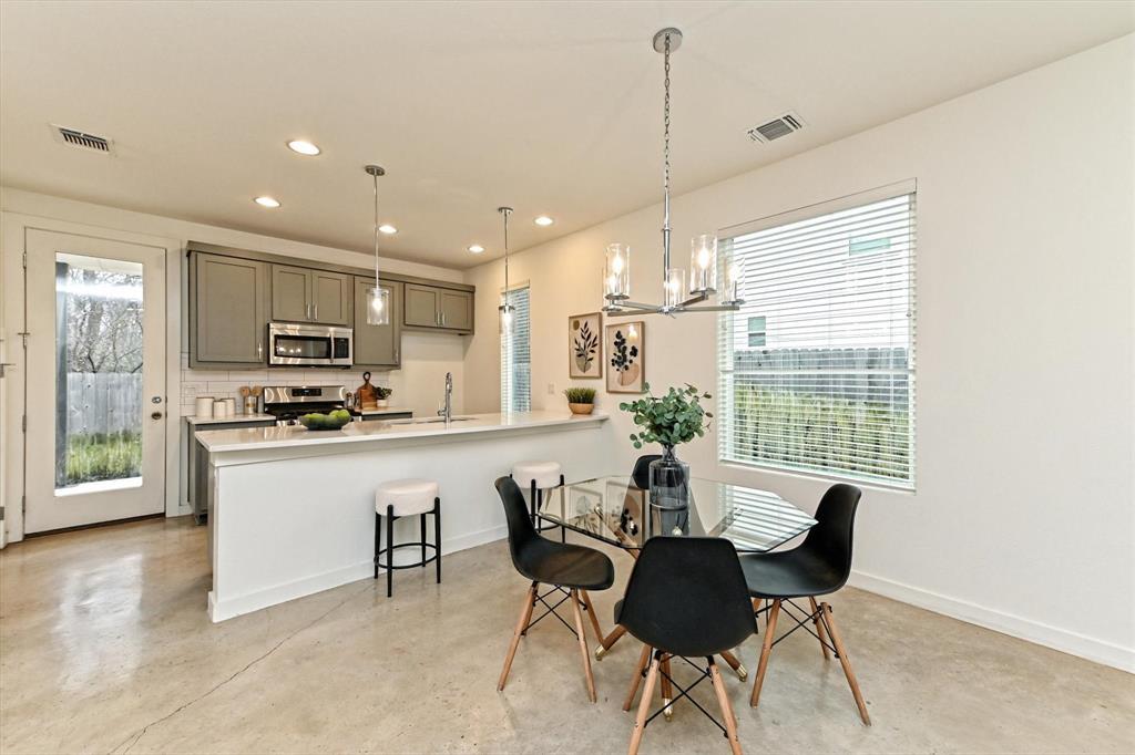 1912 Bunche Rd Rd # B, Austin, TX 78721