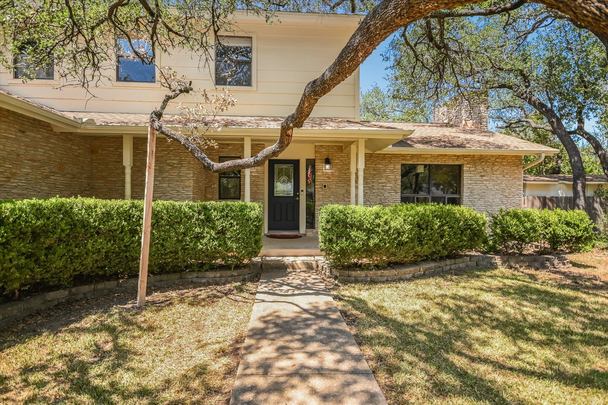 10404 Mourning Dove Dr, Austin, TX 78750