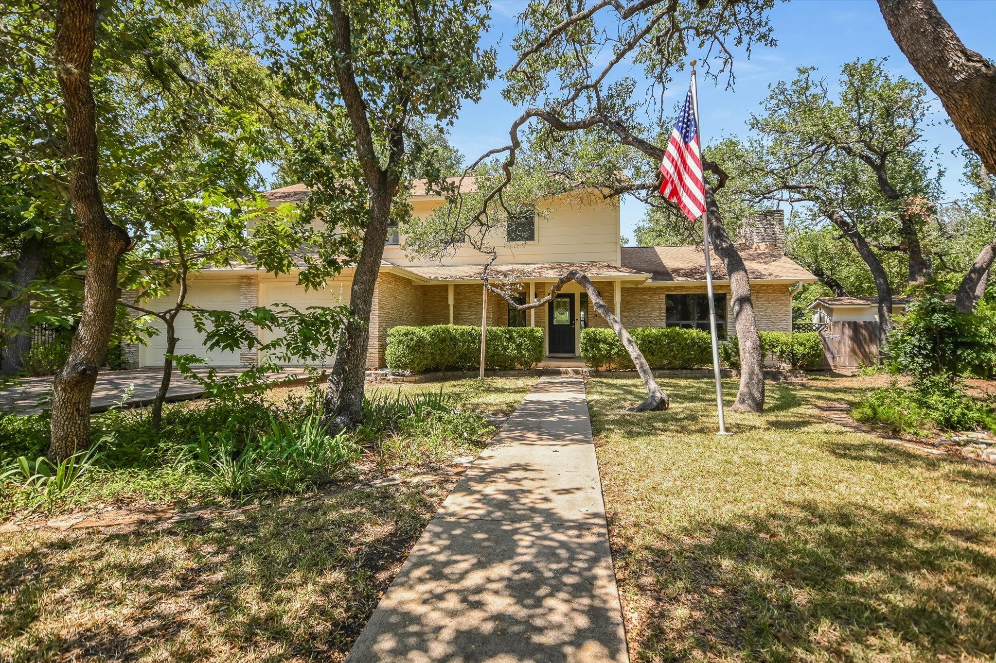 10404 Mourning Dove Dr, Austin, TX 78750