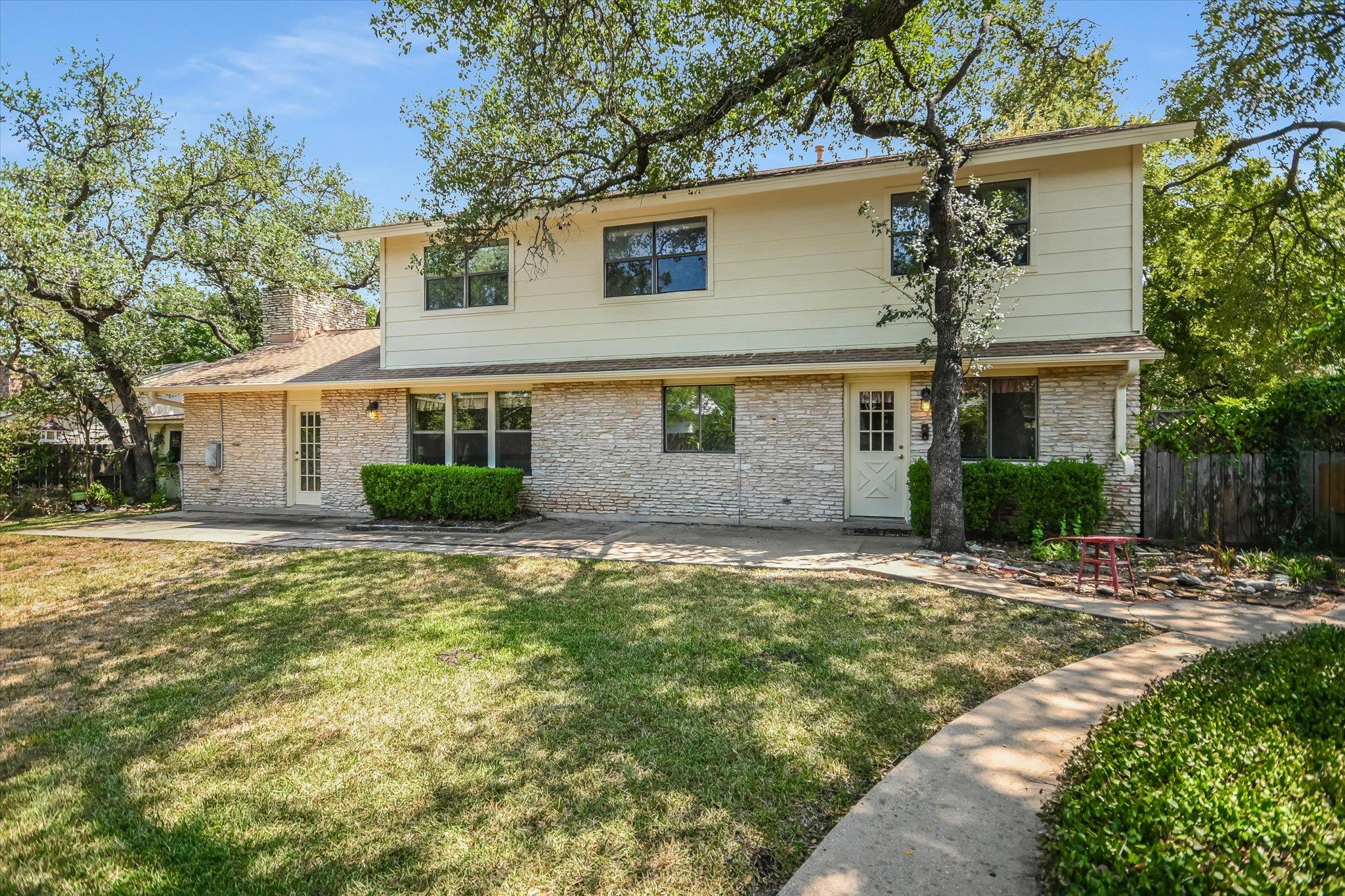 10404 Mourning Dove Dr, Austin, TX 78750