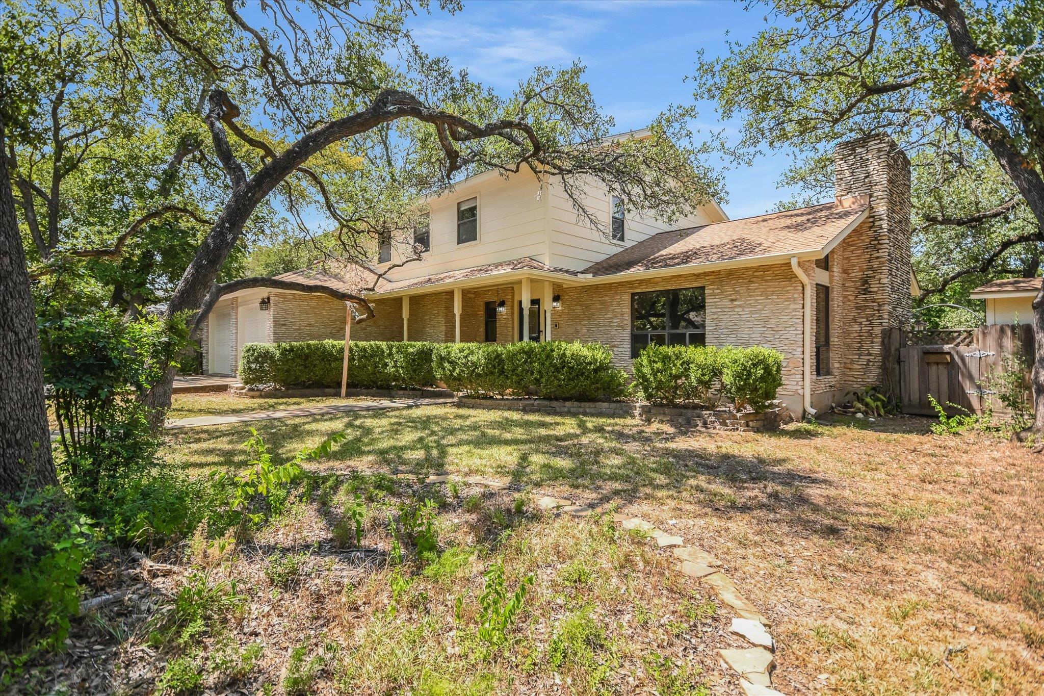 10404 Mourning Dove Dr, Austin, TX 78750