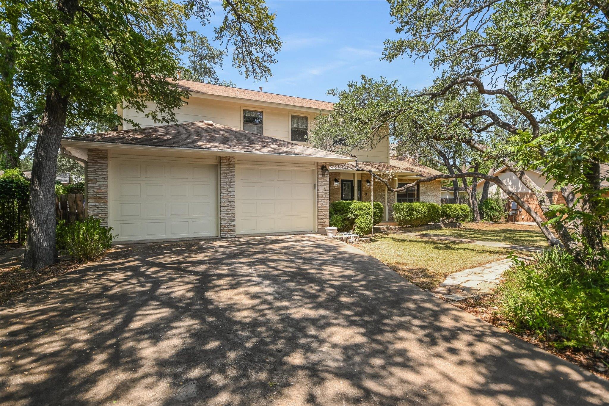 10404 Mourning Dove Dr, Austin, TX 78750