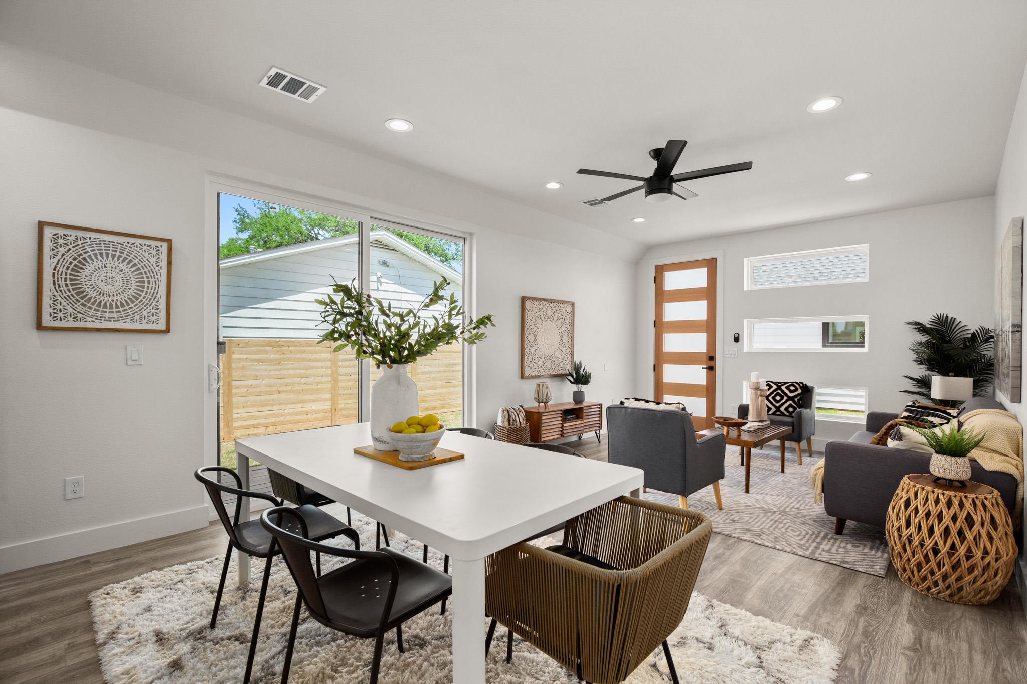 1606 Harvey St # 1, Austin, TX 78702