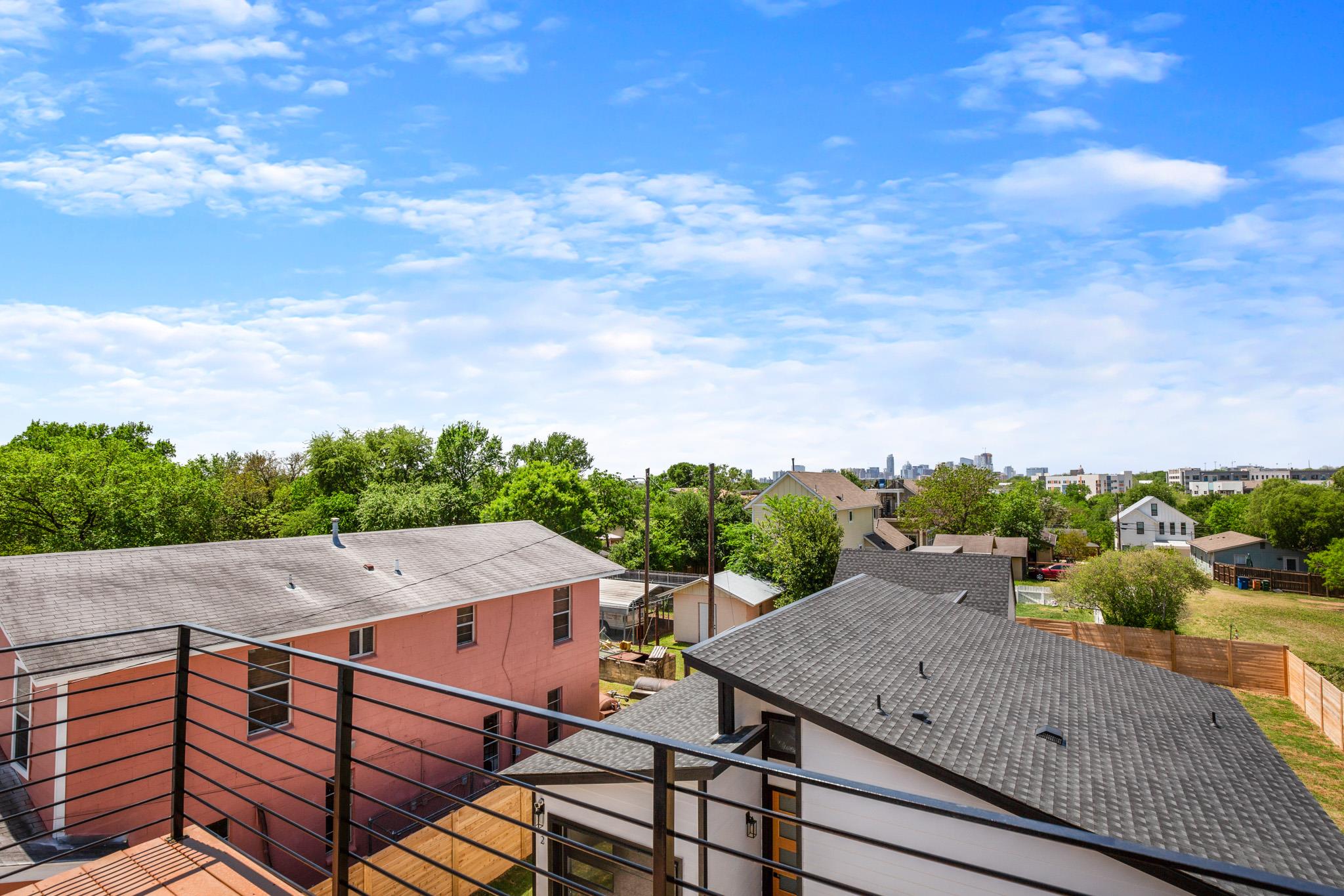 1606 Harvey St # 1, Austin, TX 78702