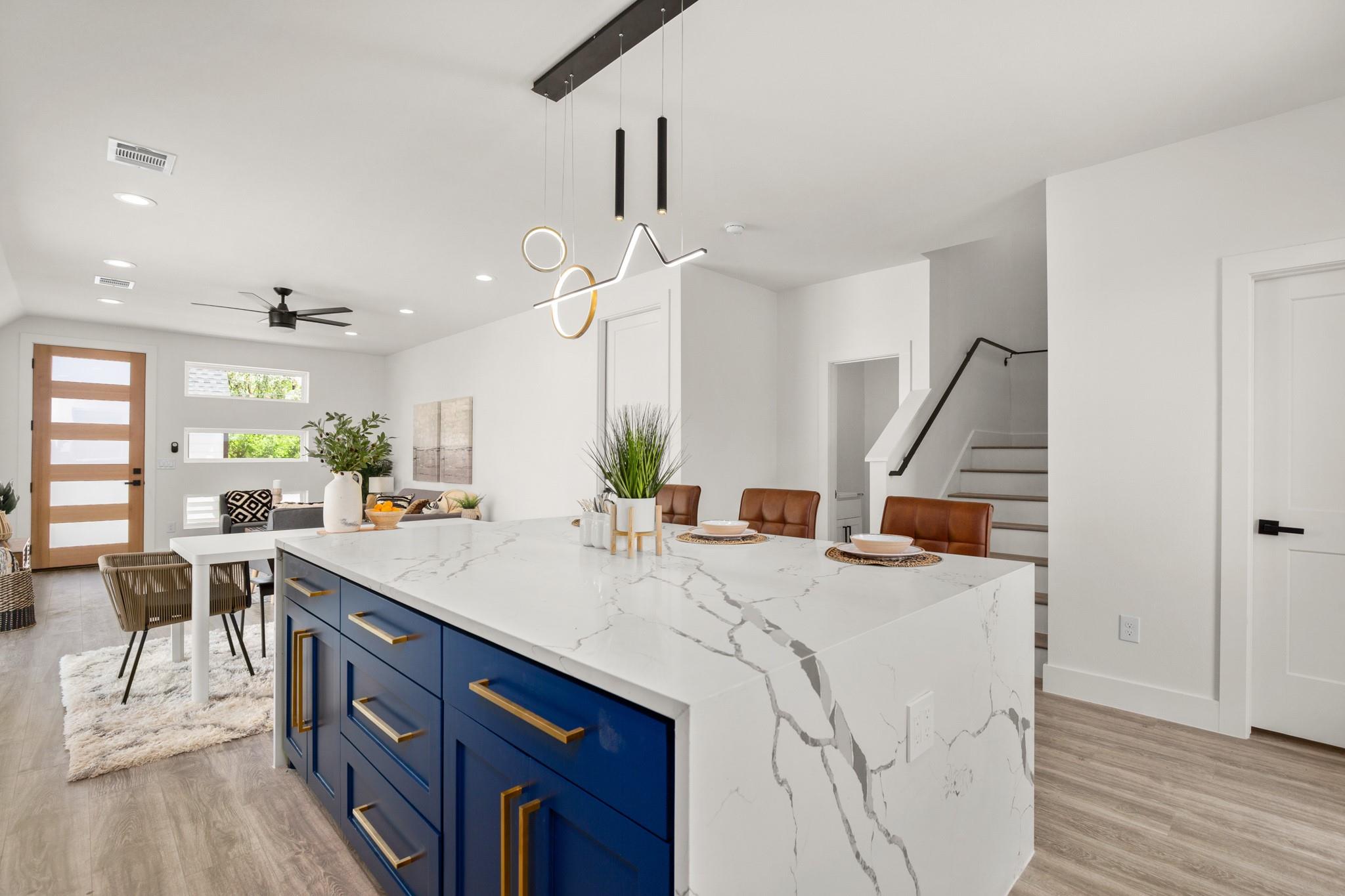 1606 Harvey St # 1, Austin, TX 78702