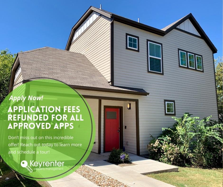 5205 Samuel Huston Ave # B, Austin, TX 78721