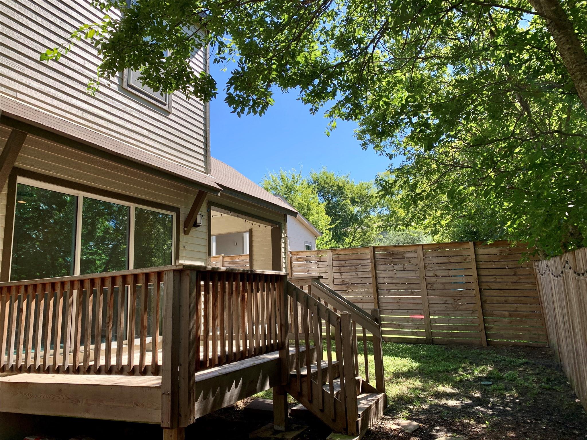 5205 Samuel Huston Ave # B, Austin, TX 78721