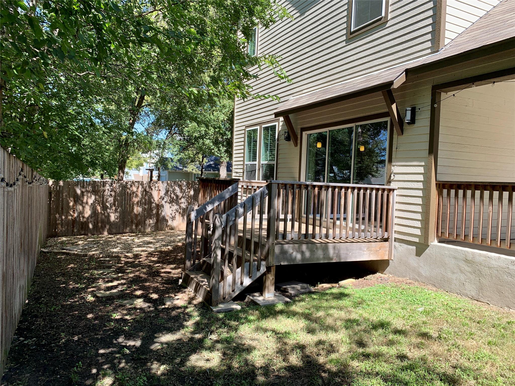 5205 Samuel Huston Ave # B, Austin, TX 78721