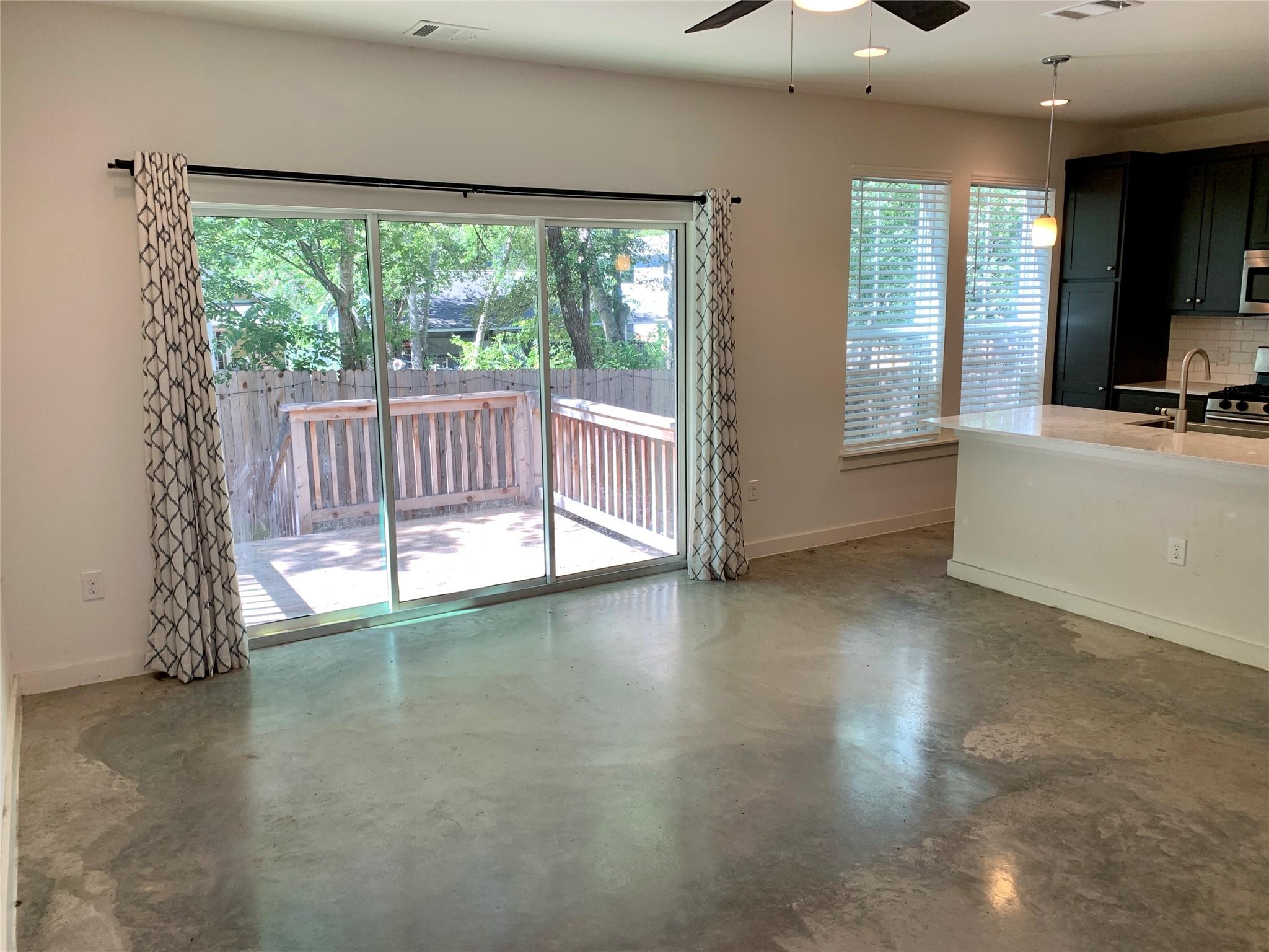 5205 Samuel Huston Ave # B, Austin, TX 78721