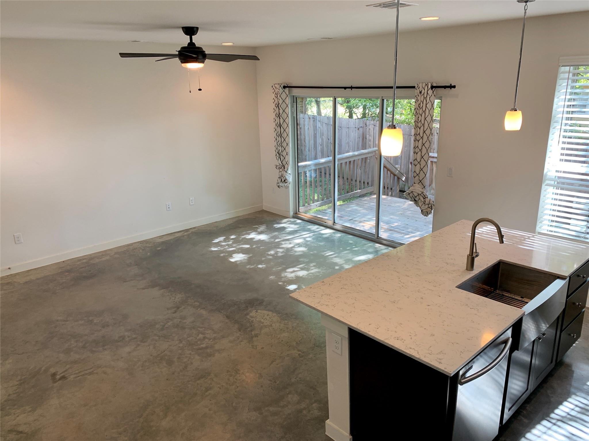 5205 Samuel Huston Ave # B, Austin, TX 78721