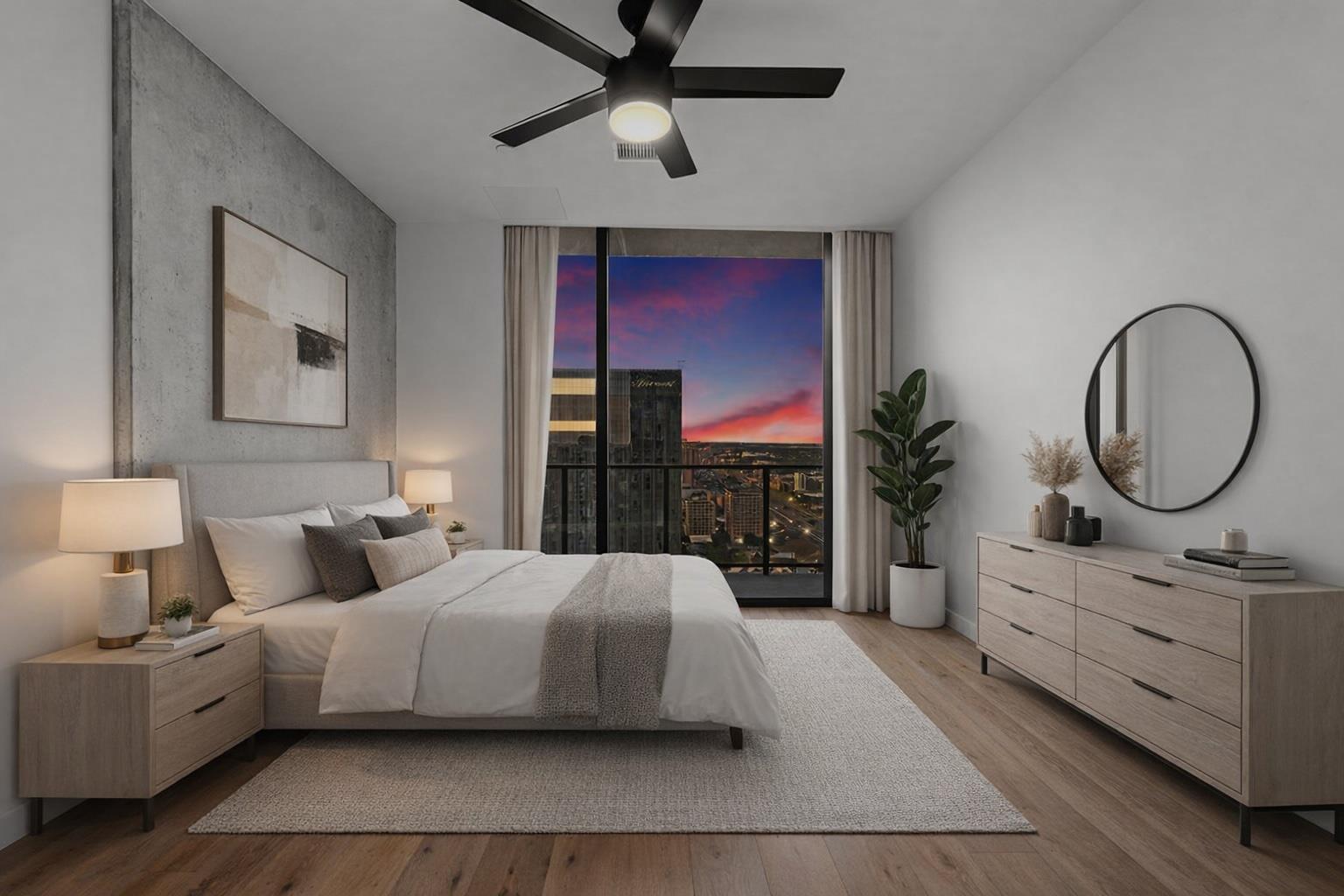 610 Davis St # 3310, Austin, TX 78701