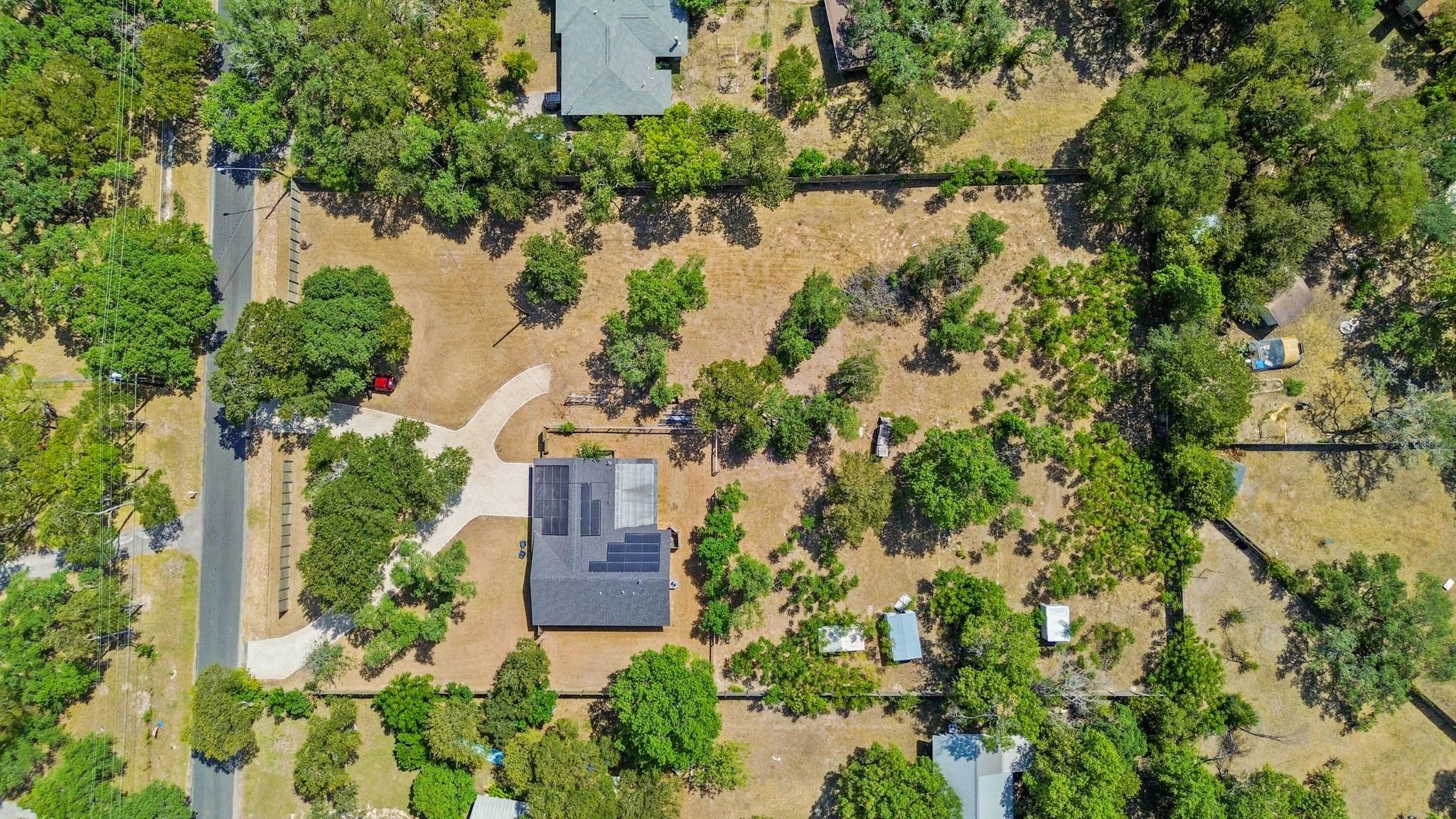 9110 Chisholm Ln, Austin, TX 78748