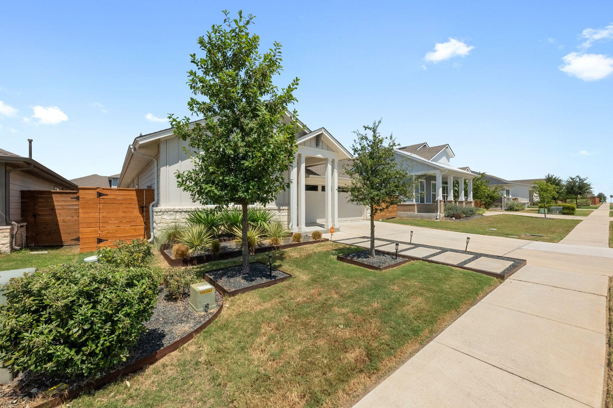 7908 Gilwice Ln, Austin, TX 78744