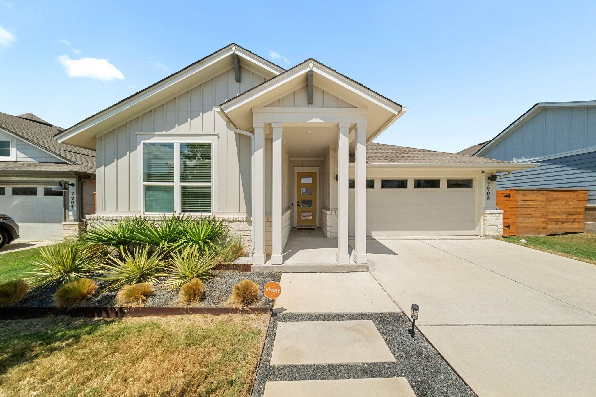 7908 Gilwice Ln, Austin, TX 78744