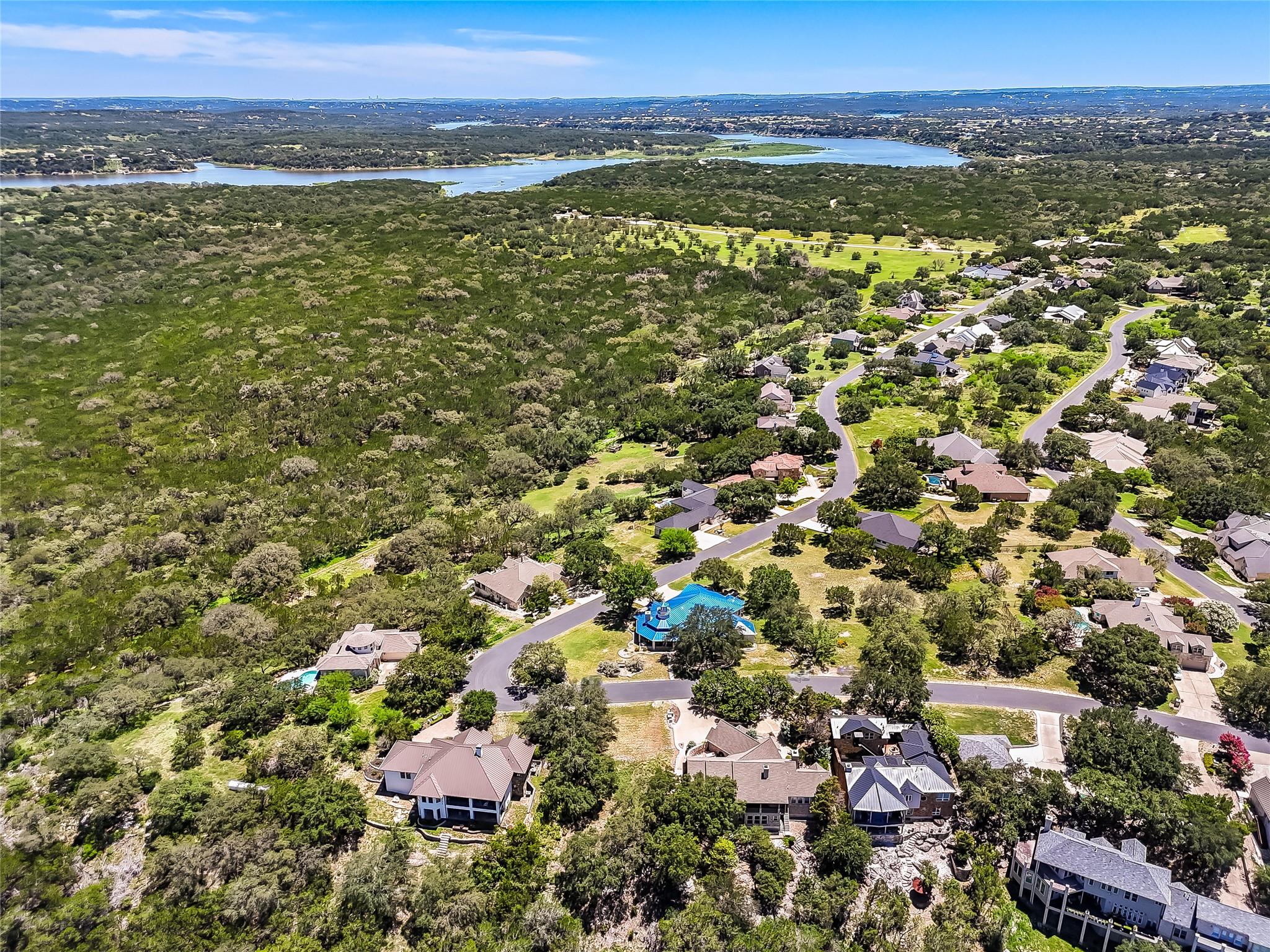 00 Wesley Ridge Dr, Spicewood, TX 78669