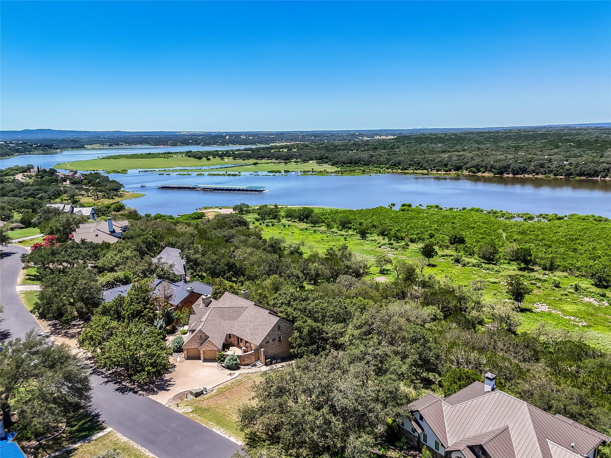 00 Wesley Ridge Dr, Spicewood, TX 78669