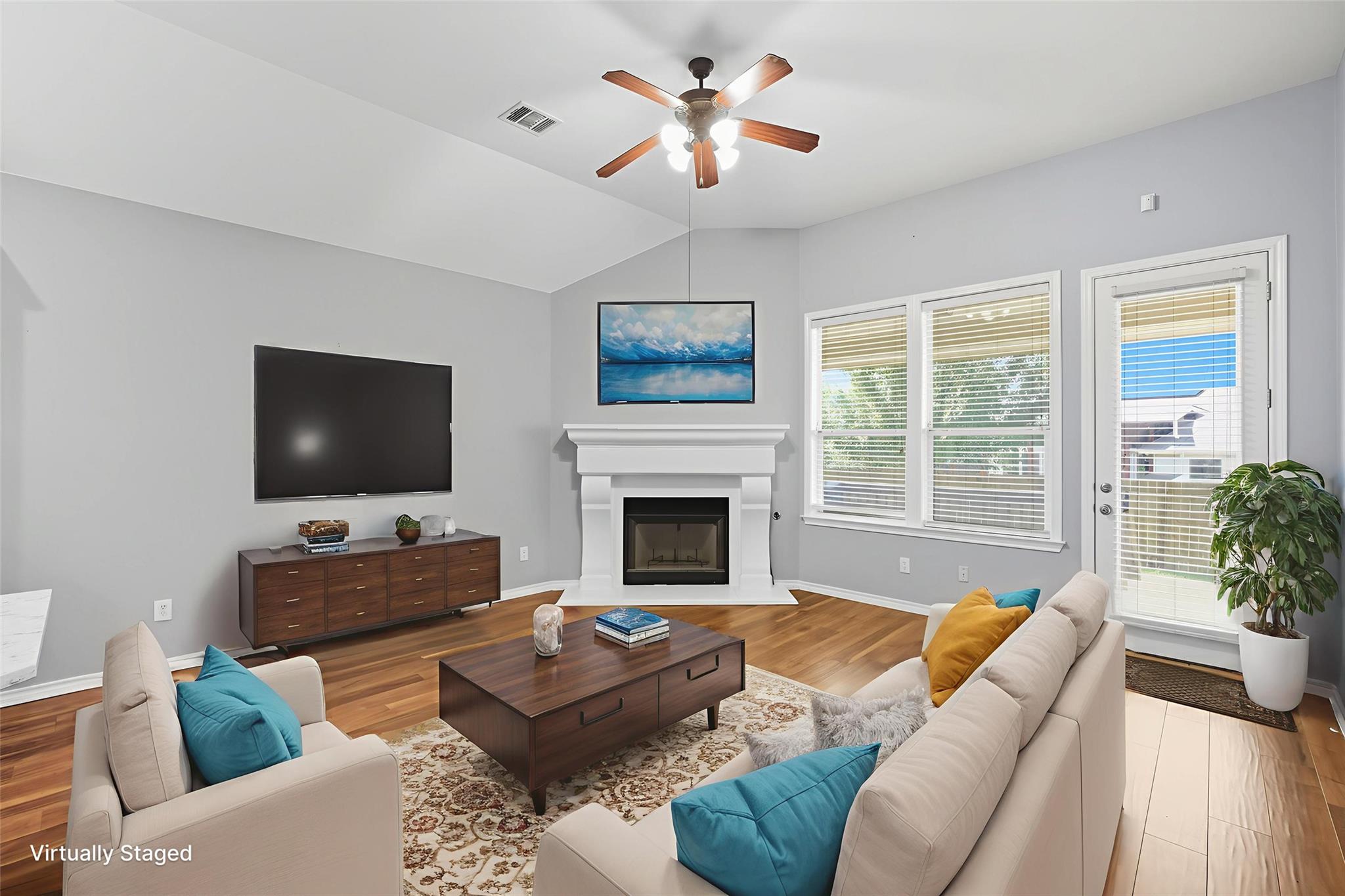 123 Justin Leonard Dr, Round Rock, TX 78664