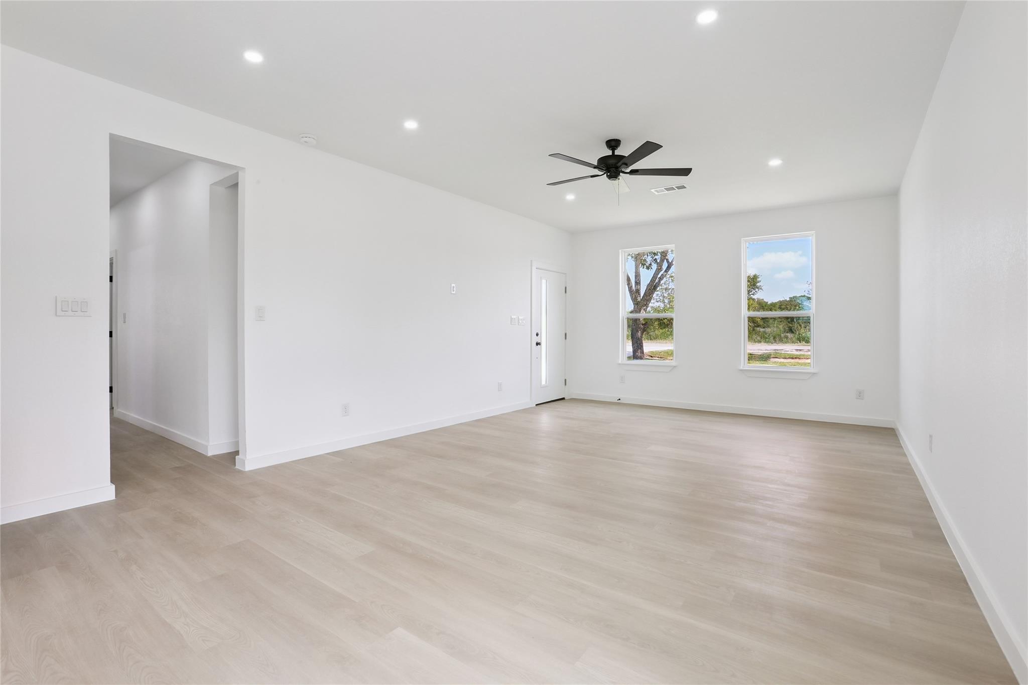 107 Brushwood St, Bastrop, TX 78602