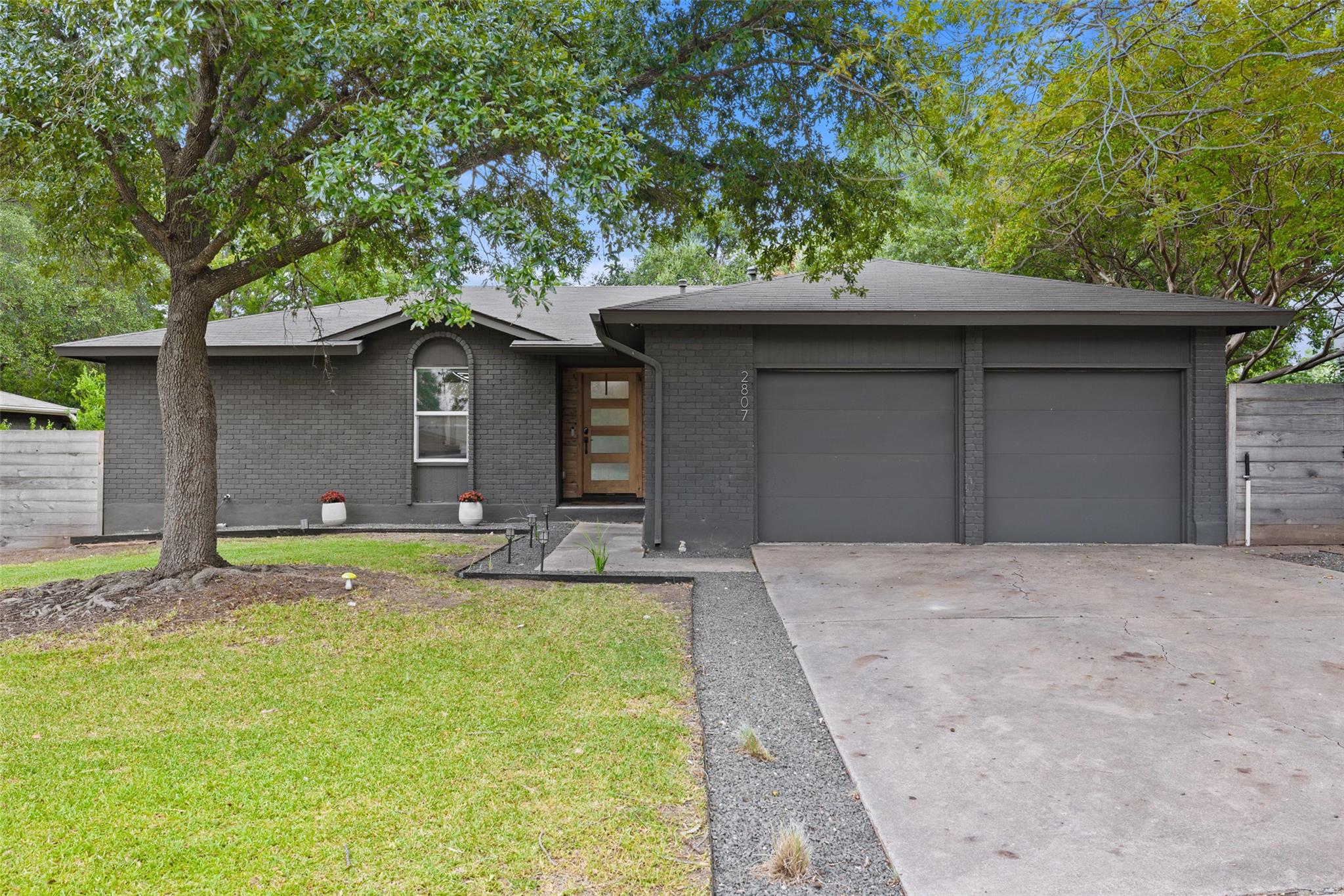 2807 Cornish Cir, Austin, TX 78745