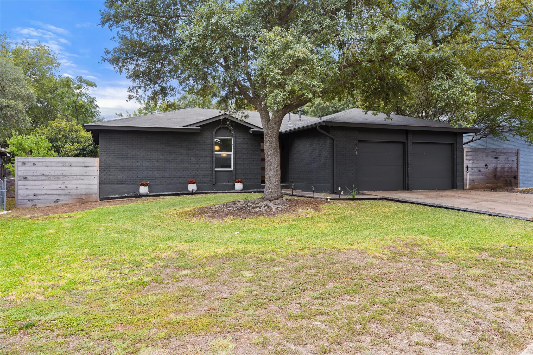 2807 Cornish Cir, Austin, TX 78745