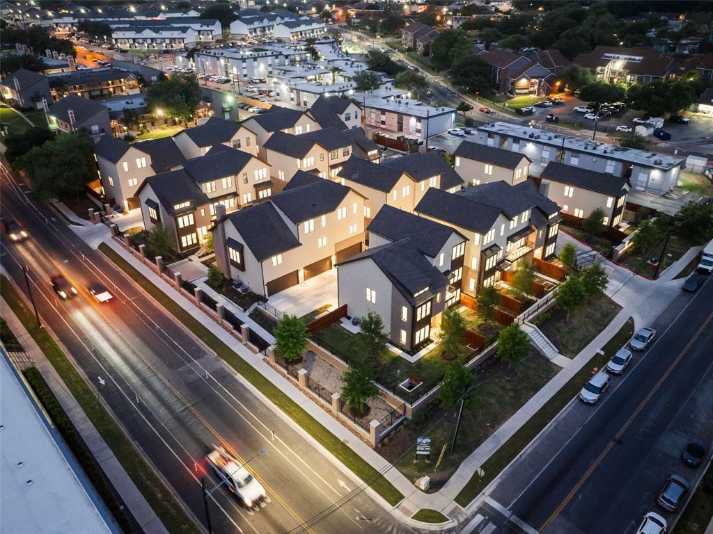 2209 Woodland Ave # 603, Austin, TX 78741