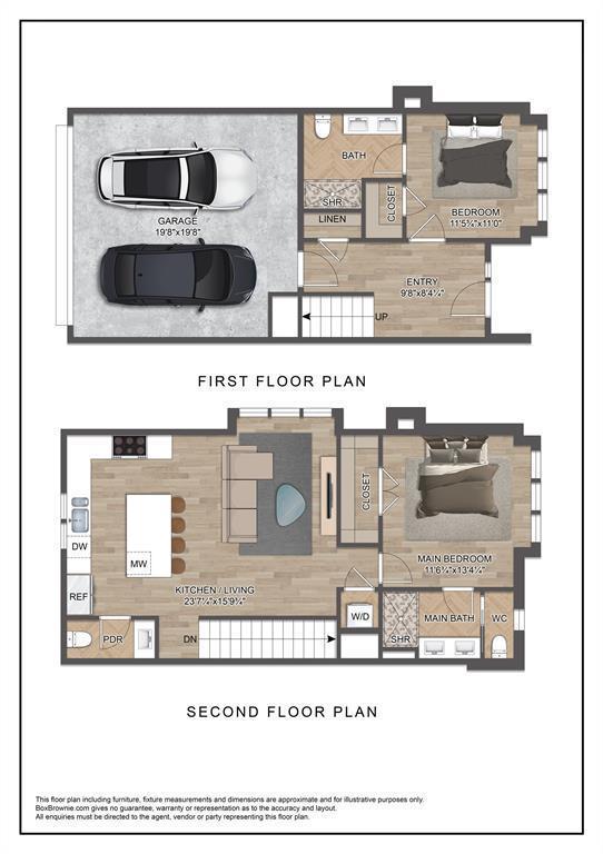 2209 Woodland Ave # 603, Austin, TX 78741