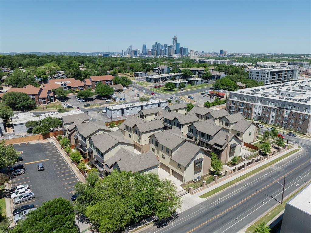2209 Woodland Ave # 603, Austin, TX 78741