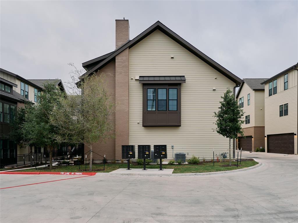 2209 Woodland Ave # 603, Austin, TX 78741