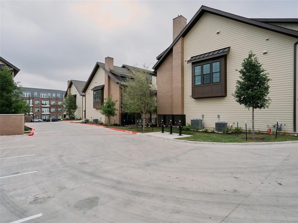 2209 Woodland Ave # 603, Austin, TX 78741