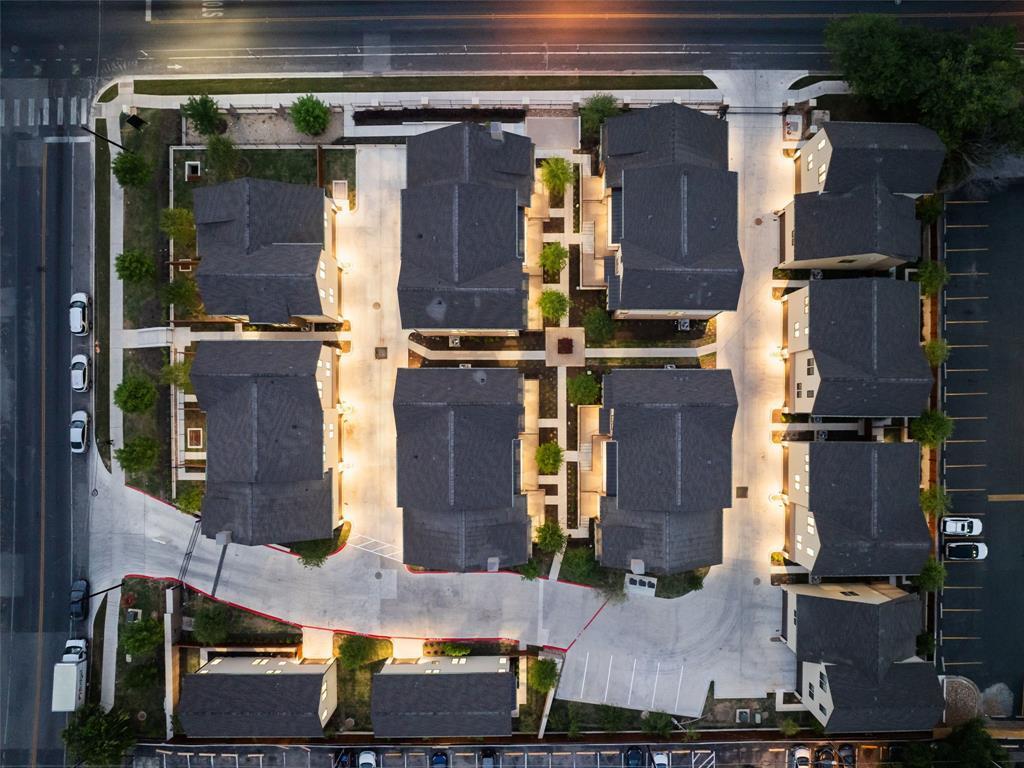 2209 Woodland Ave # 603, Austin, TX 78741