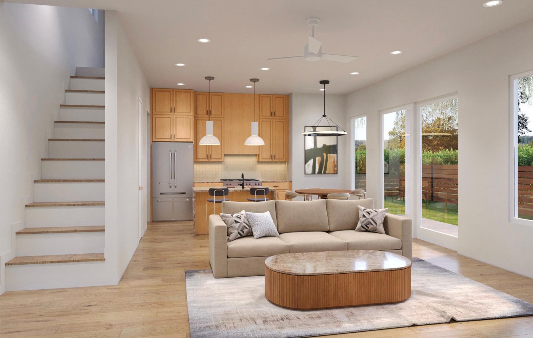 2009 Payne Ave # 2, Austin, TX 78757