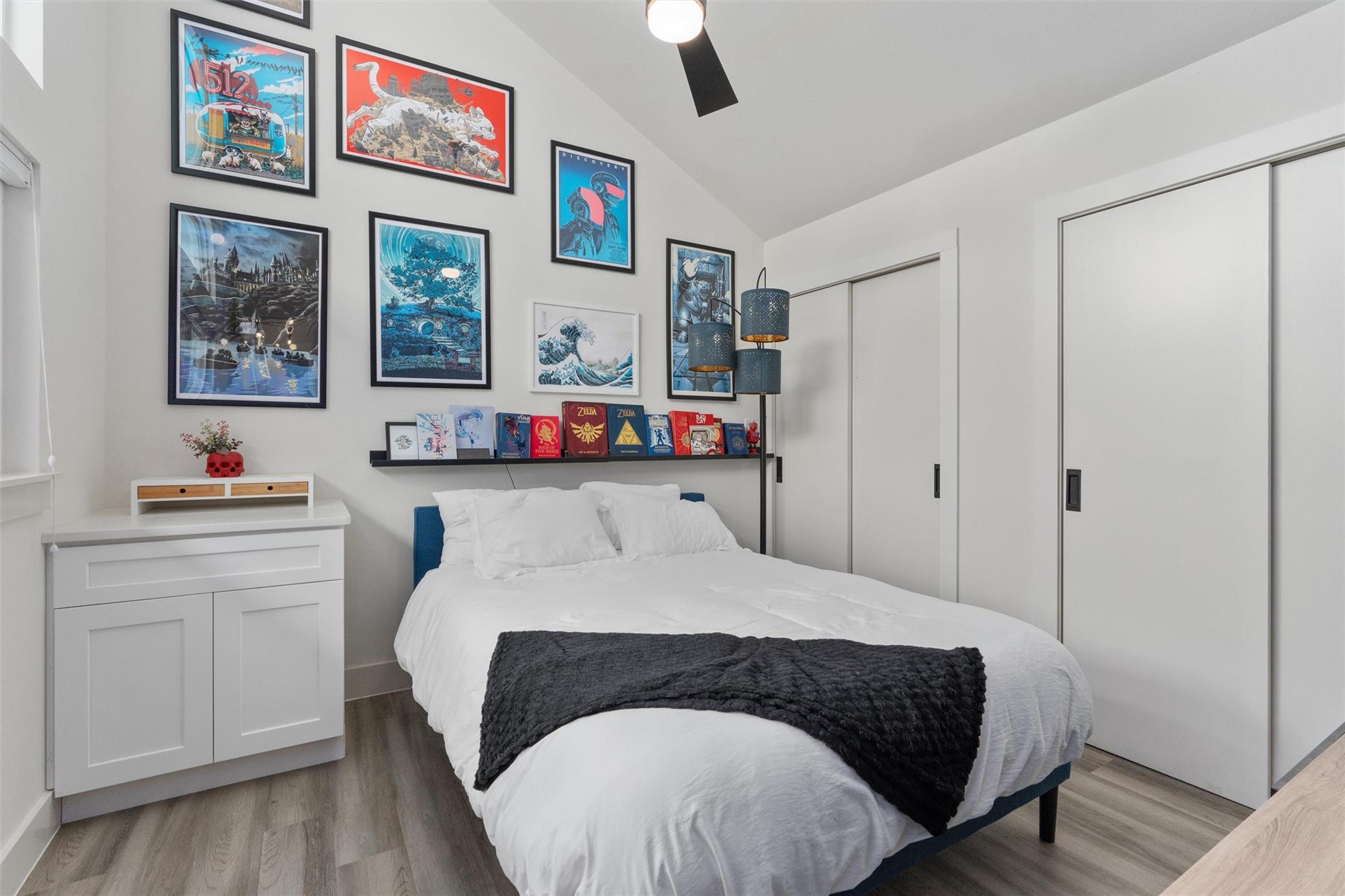 2703 E 3rd St # 2, Austin, TX 78702