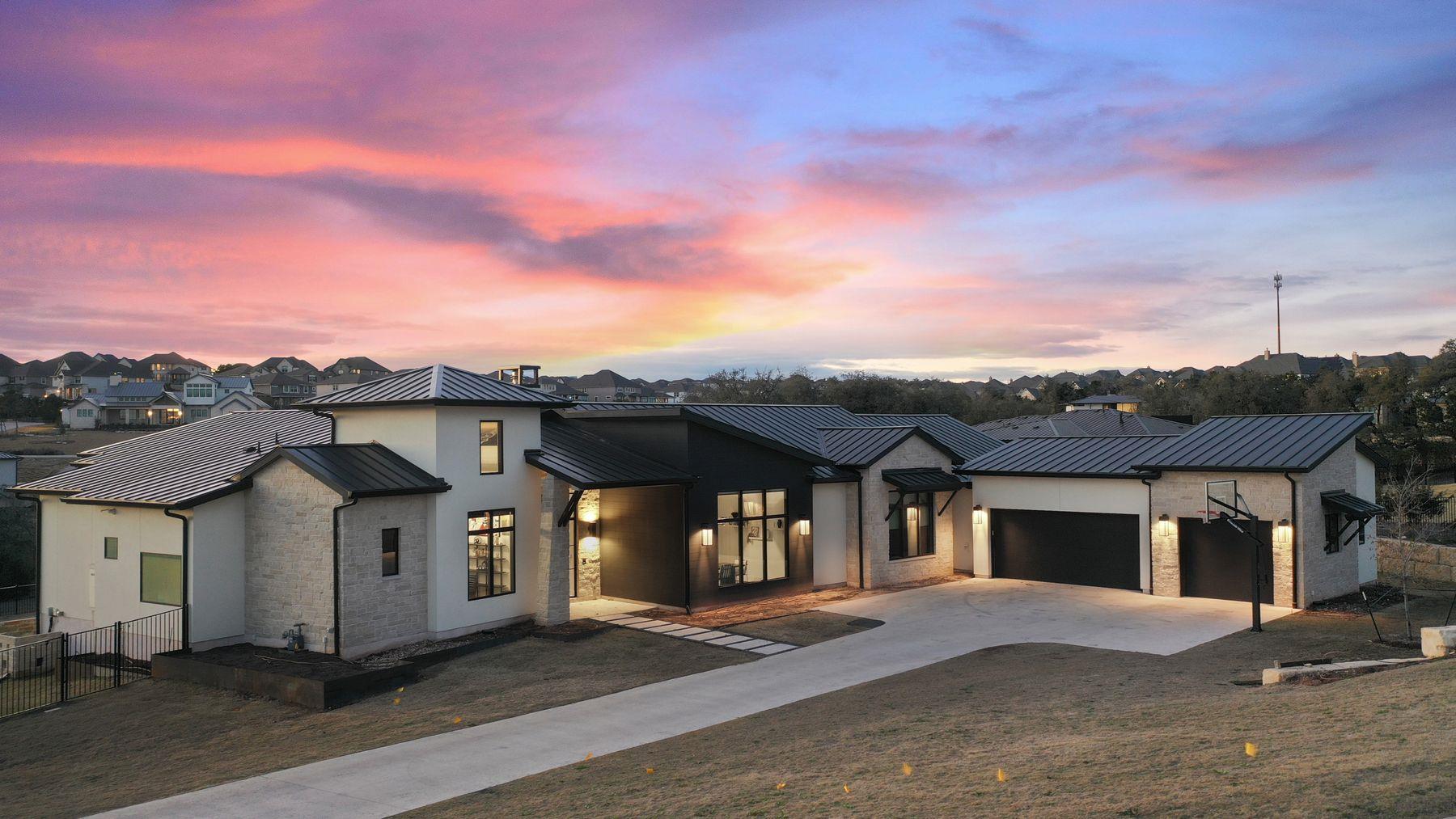 5624 Sombria Ct, Austin, TX 78738