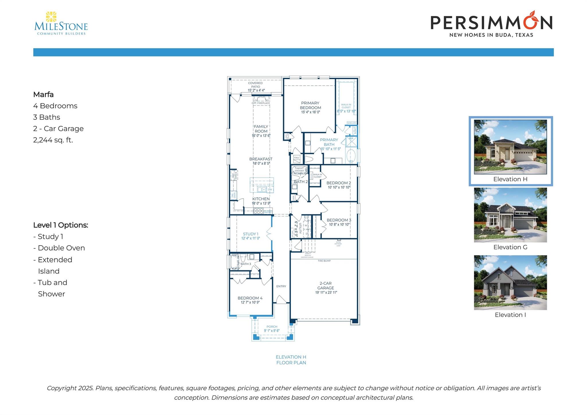 315 San Saba Dr, Buda, TX 78610
