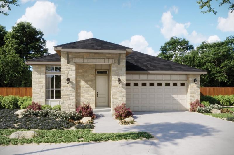 315 San Saba Dr, Buda, TX 78610