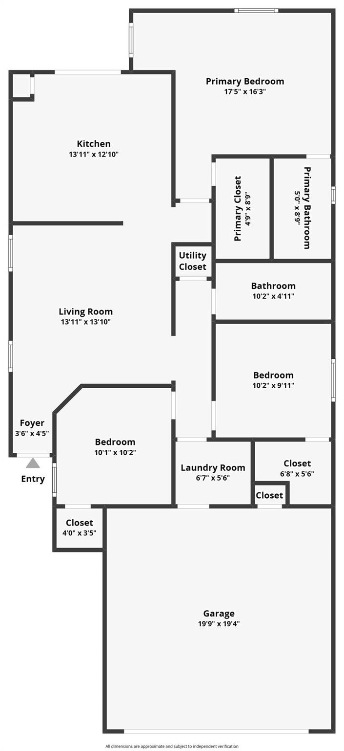 109 Onyx Lake Dr, Kyle, TX 78640