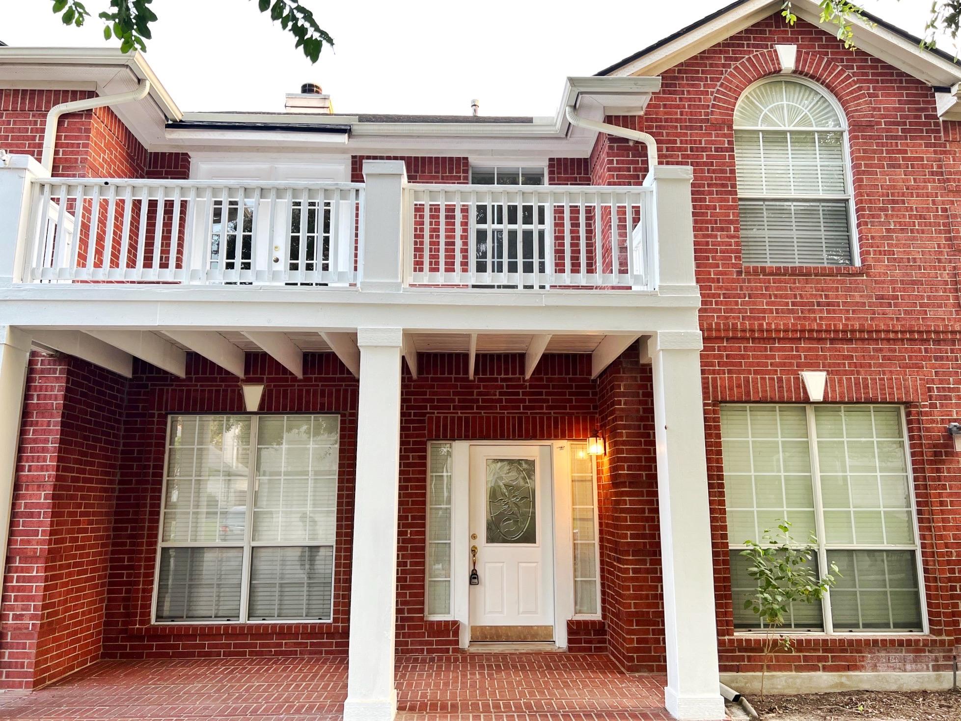 1003 Ambrose Dr, Pflugerville, TX 78660