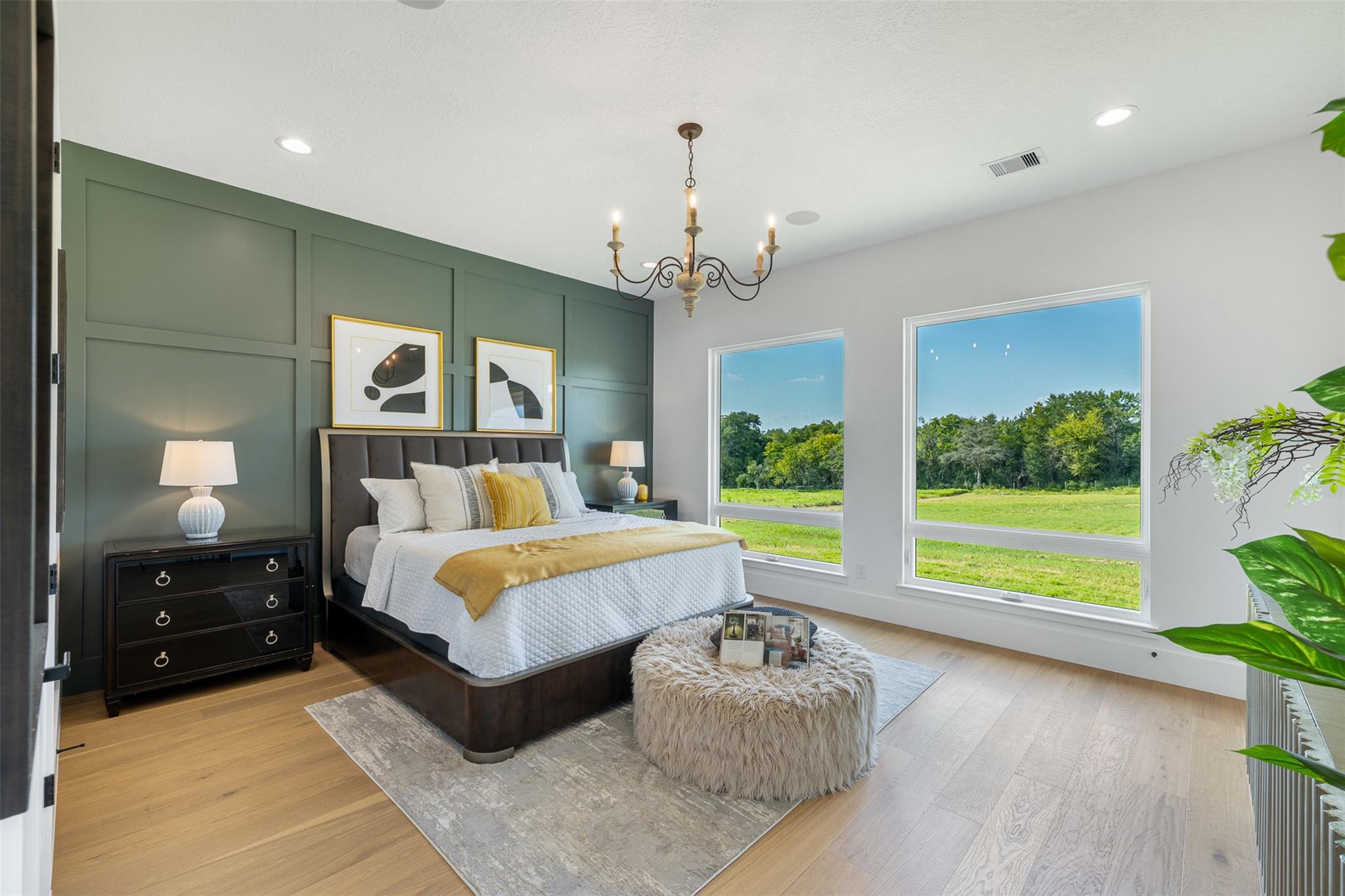 10343 Sunny Meadow Dr, Chappell Hill, TX 77426