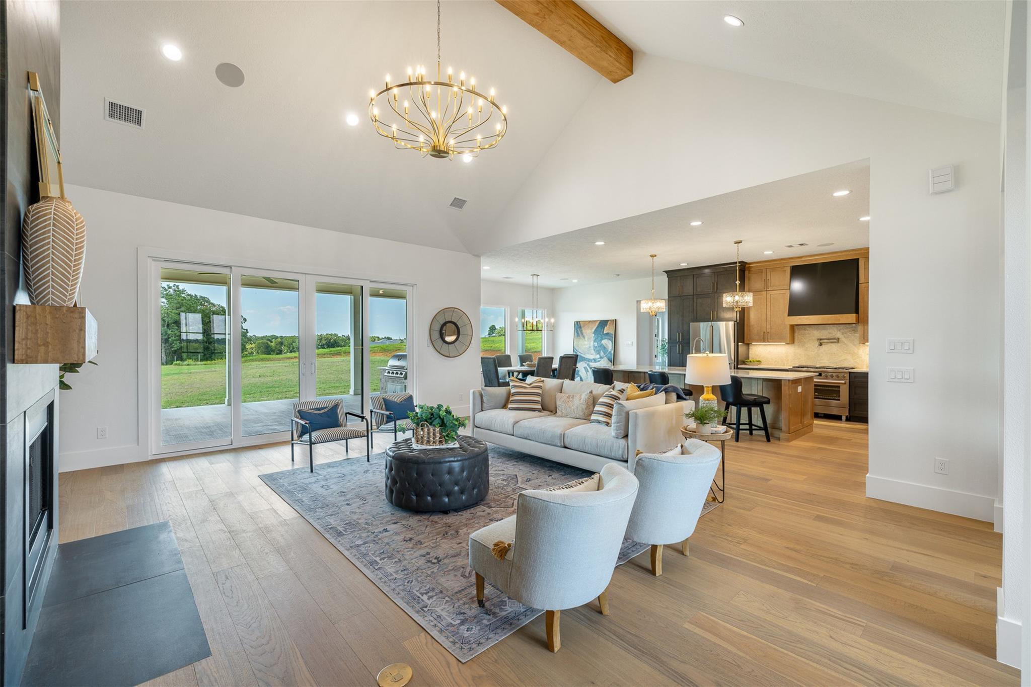 10343 Sunny Meadow Dr, Chappell Hill, TX 77426