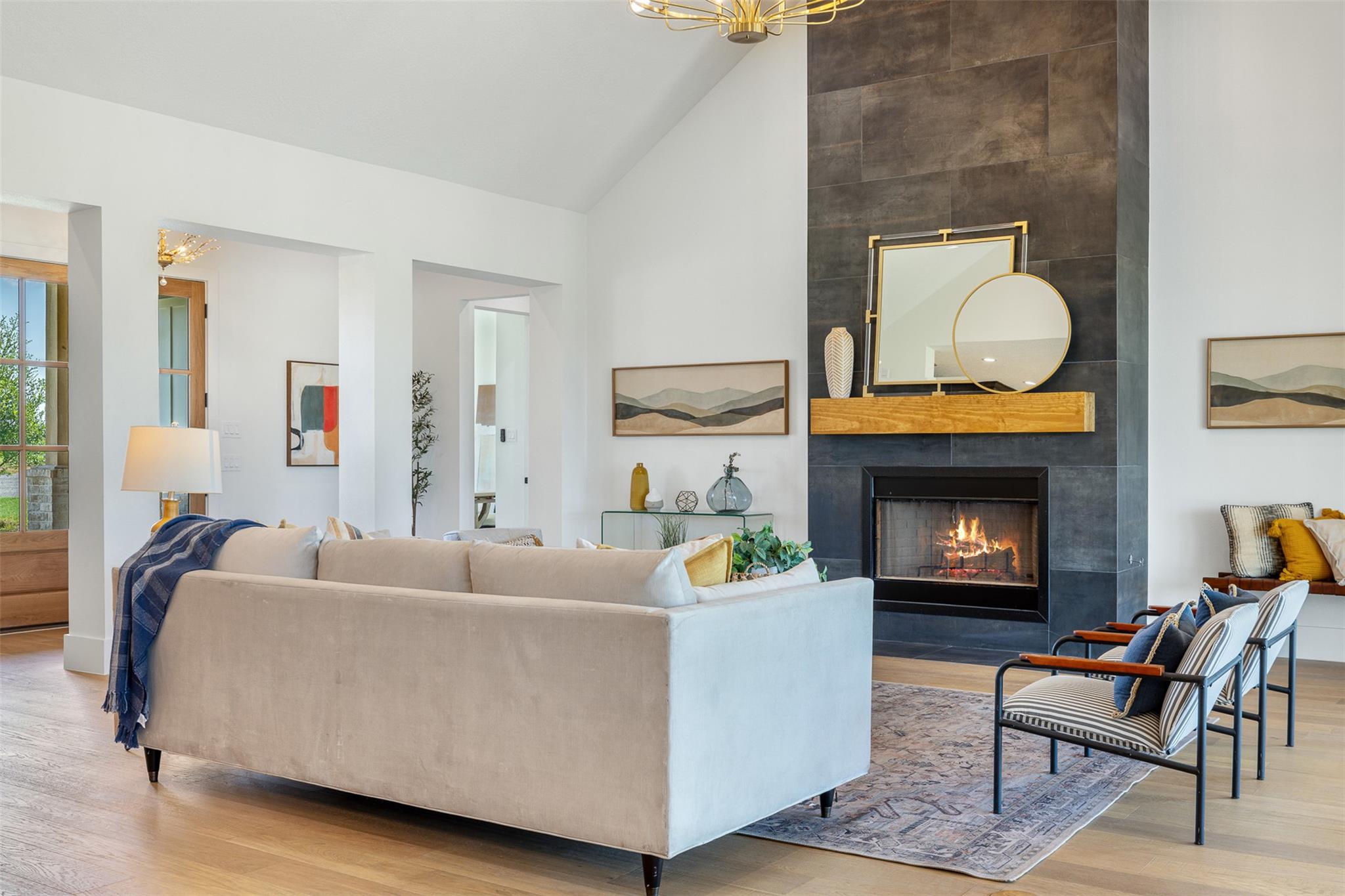 10343 Sunny Meadow Dr, Chappell Hill, TX 77426