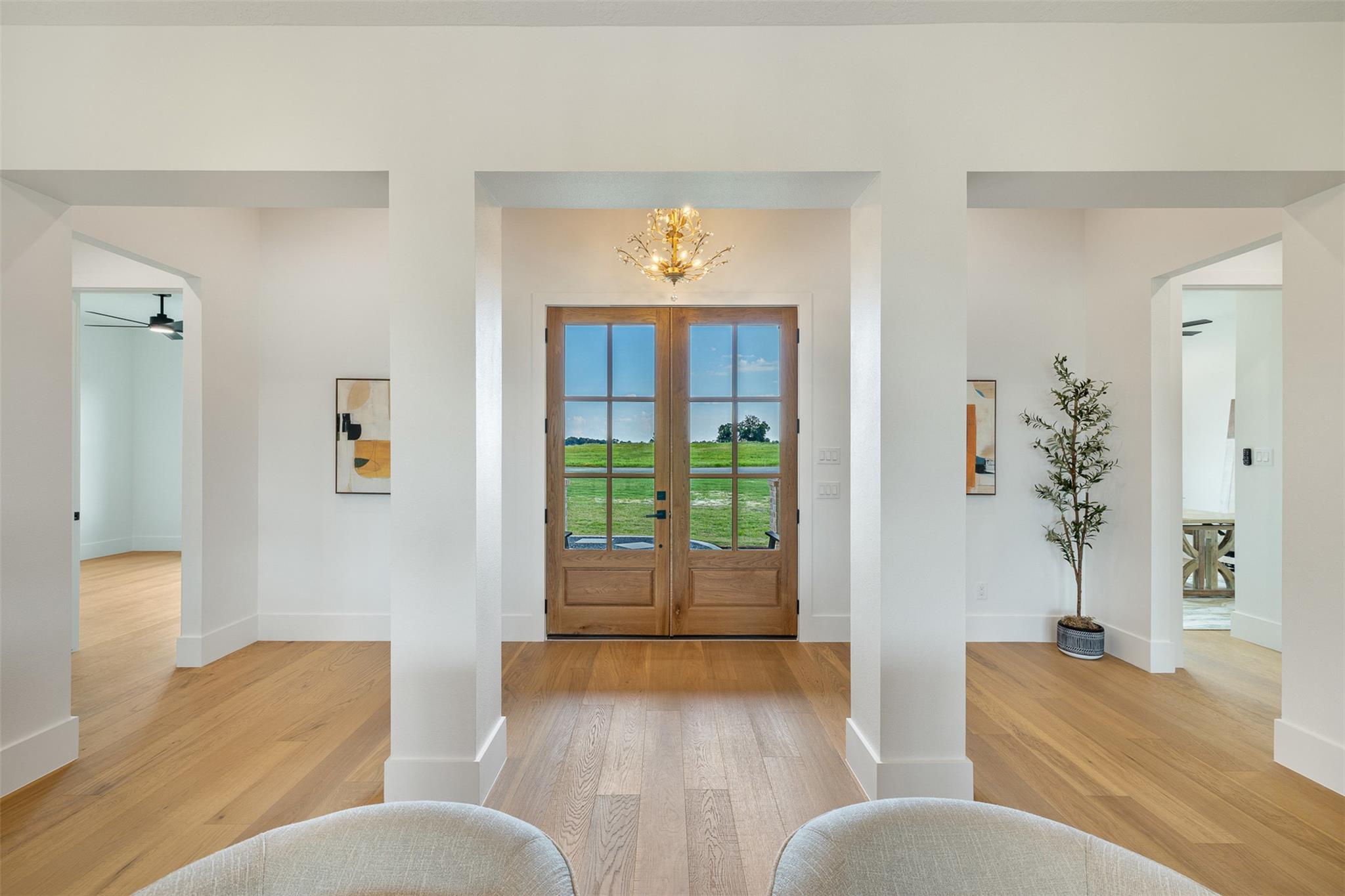 10343 Sunny Meadow Dr, Chappell Hill, TX 77426