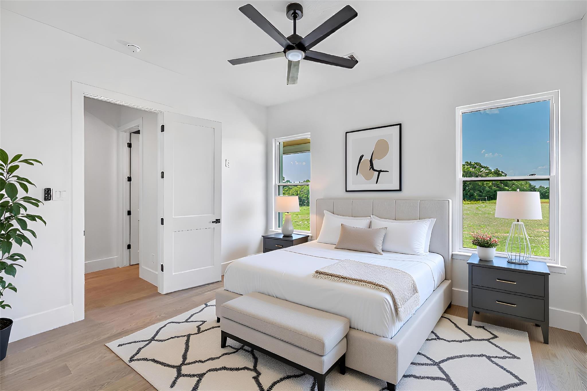 10343 Sunny Meadow Dr, Chappell Hill, TX 77426