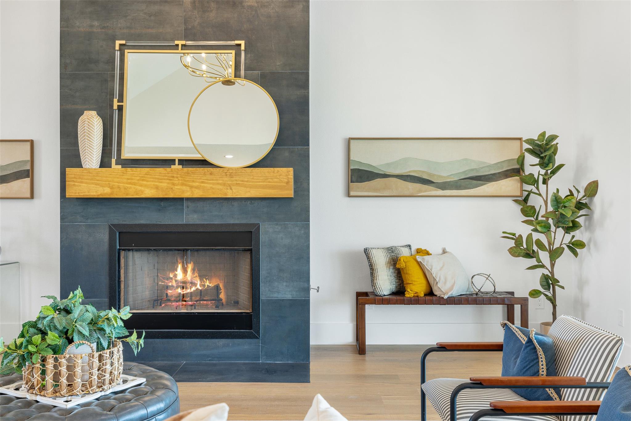 10343 Sunny Meadow Dr, Chappell Hill, TX 77426