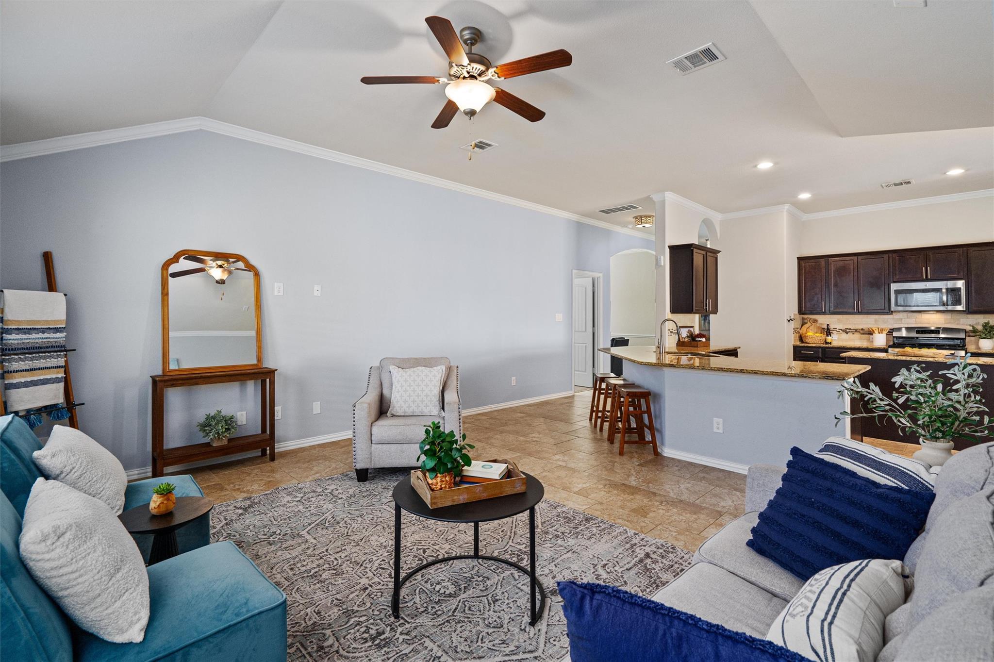 417 Briar Park Dr, Georgetown, TX 78626