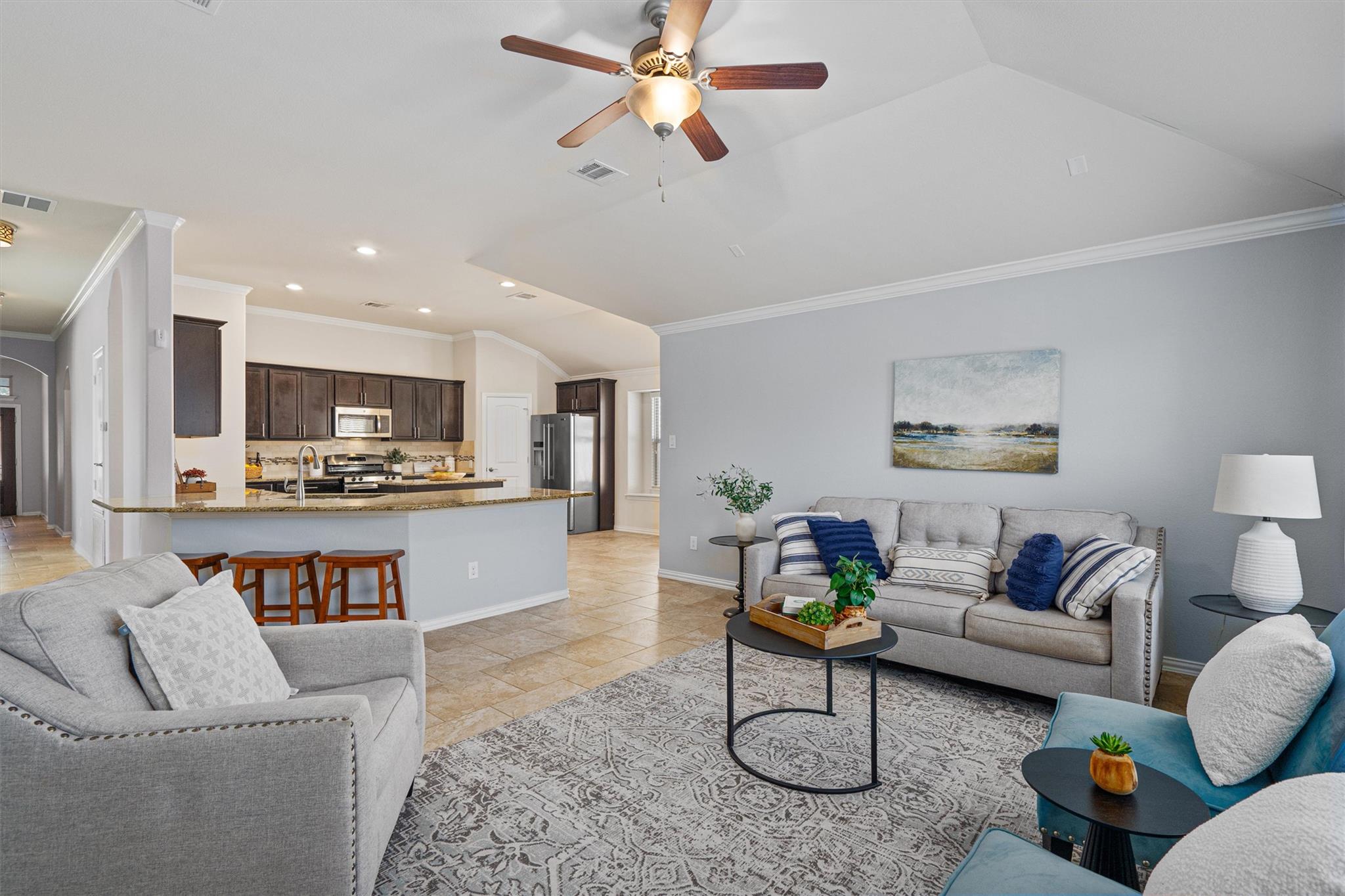 417 Briar Park Dr, Georgetown, TX 78626