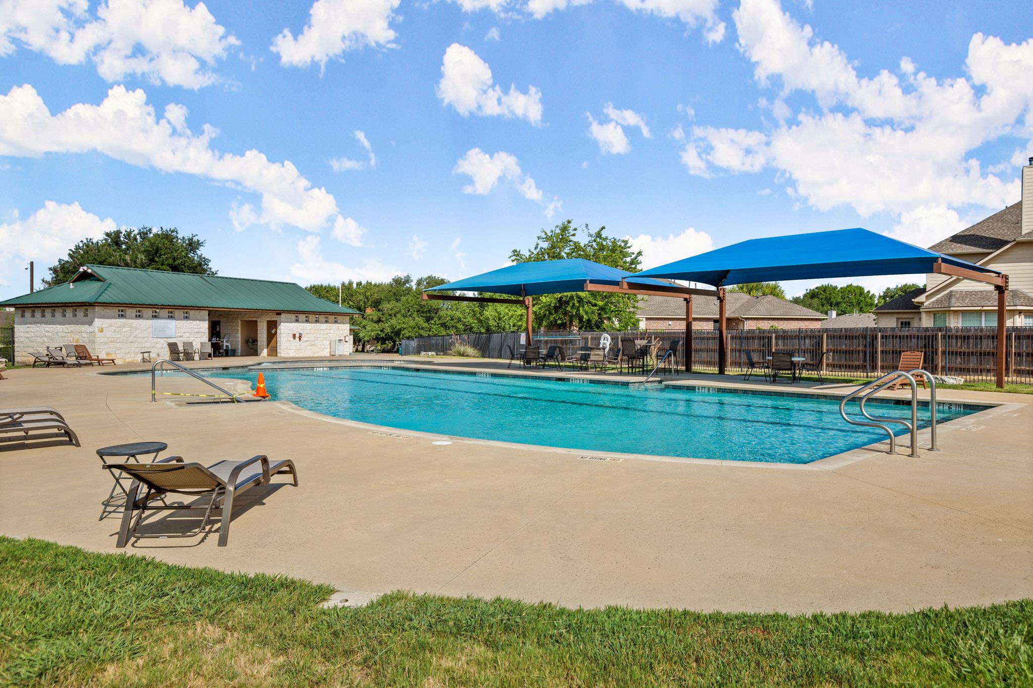 2205 Speidel Dr, Pflugerville, TX 78660