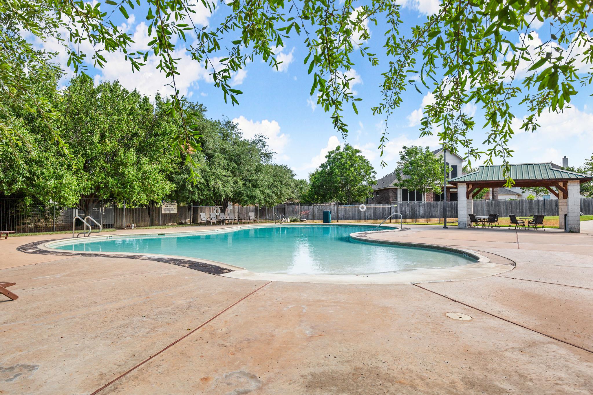 2205 Speidel Dr, Pflugerville, TX 78660